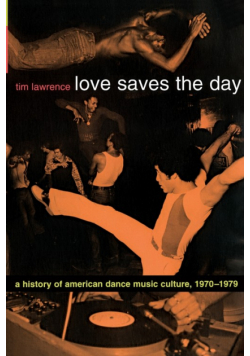 Love Saves the Day