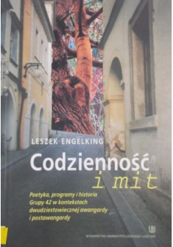 Codzienność i mit