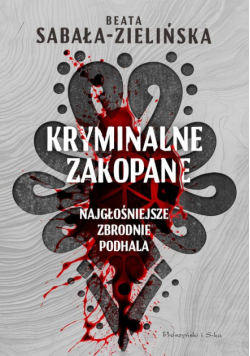 Kryminalne Zakopane.