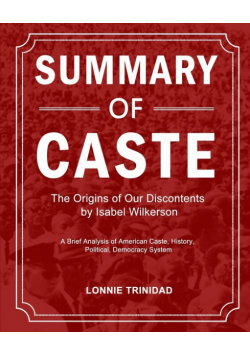 Summary of Caste