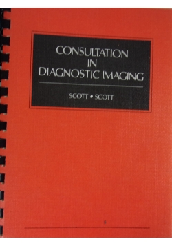 Consultation in diagnostic imaging