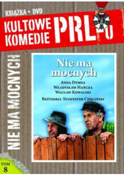 Nie ma mocnych