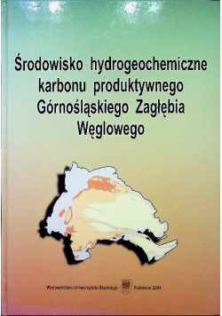 Górnośląskie Zagłębie Węglowe Geologia Kopalnia