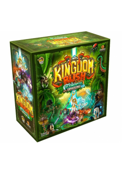 Kingdom Rush - Elemental Uprising