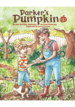 Parker's Pumpkin