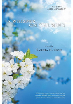 A Whisper on the Wind