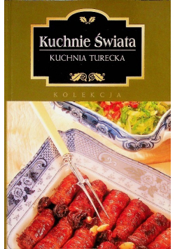 Kuchnia Turecka