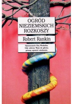 Ogród nieziemskich rozkoszy