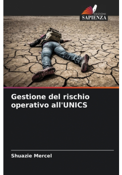 Gestione del rischio operativo all'UNICS