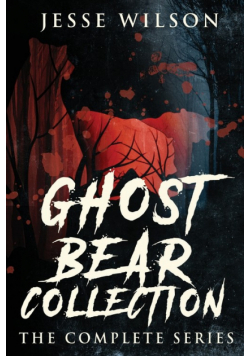 Ghost Bear Collection