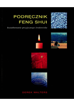 Podręcznik Feng Shui