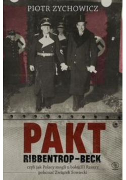 Pakt Ribbentrop-Beck
