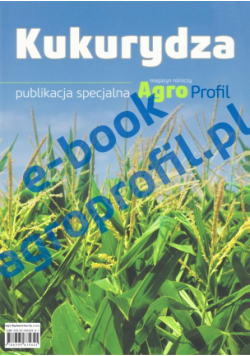 Kukurydza - nawożenie, uprawa, ochrona, odmiany