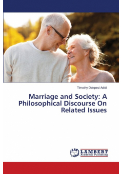 Marriage and Society