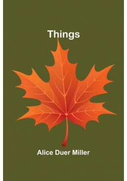 Things