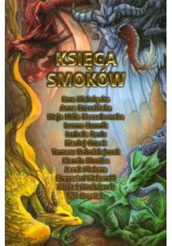 Księga smoków