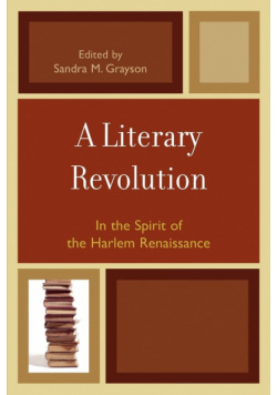 A Literary Revolution