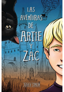 Las Aventuras de Artie y Zac