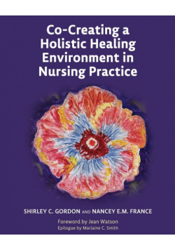 Co-Creating a Holistic Healing Environment in Nursing Practice
