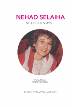 Nehad Selaiha, vol 3