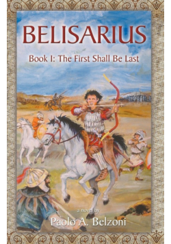 Belisarius, Book 1