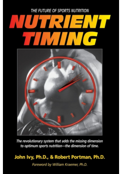 Nutrient Timing
