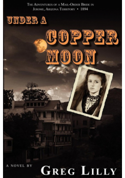 Under a Copper Moon