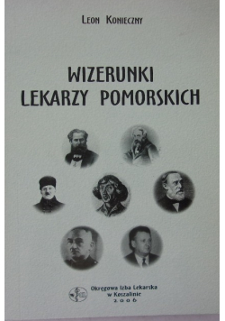 Wizerunki lekarzy pomorskich