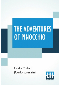 The Adventures Of Pinocchio