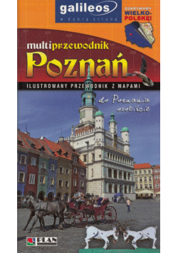 Poznań