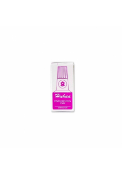 Tusz do stempli fioletowy 30ml