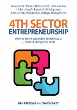 4th Sector Entrepreneurship