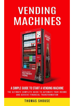 Vending Machines