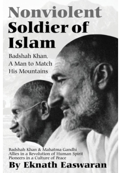 Nonviolent Soldier of Islam