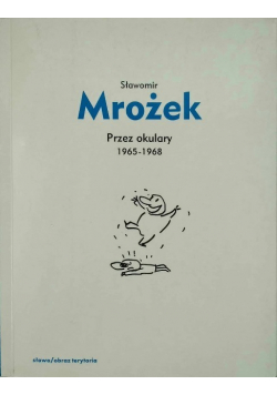 Przez okulary 1965 1968