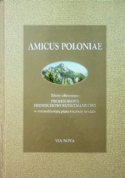 Amicus Poloniae