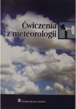 Ćwiczenia z meteorologii