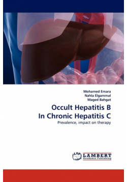 Occult Hepatitis B in Chronic Hepatitis C