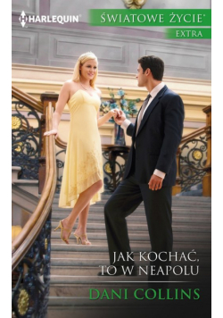 Jak kochać to w Neapolu
