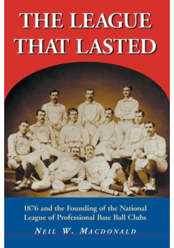 The League That Lasted