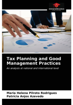 Tax Planning and Good Management Practices