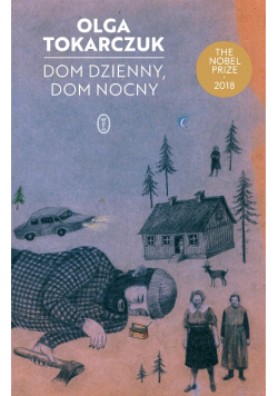 Dom dzienny dom nocny