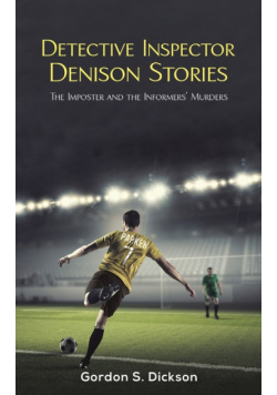 Detective Inspector Denison Stories