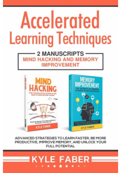 Accelerated Learning Techniques