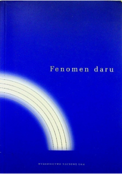 Fenomen daru