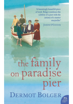 The Family on Paradise Pier