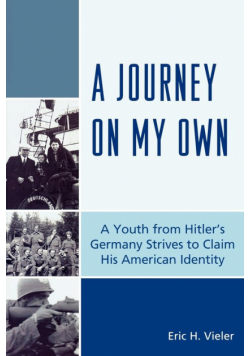 A Journey on My Own