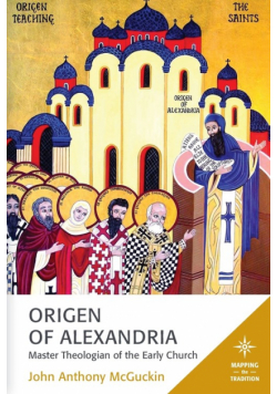 Origen of Alexandria