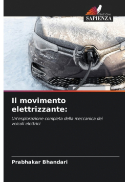Il movimento elettrizzante