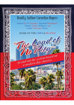 "The Land Of No Pity"